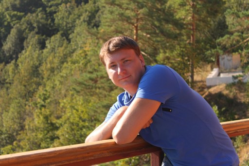 Аватар Николай Заруднев