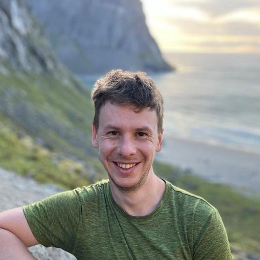 Аватар Вова