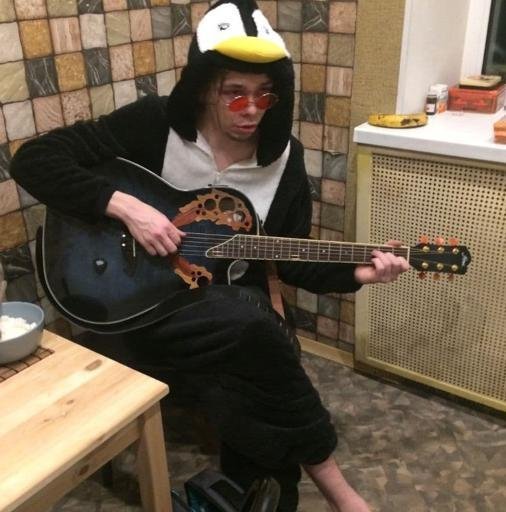 Аватар Павел Грязнов