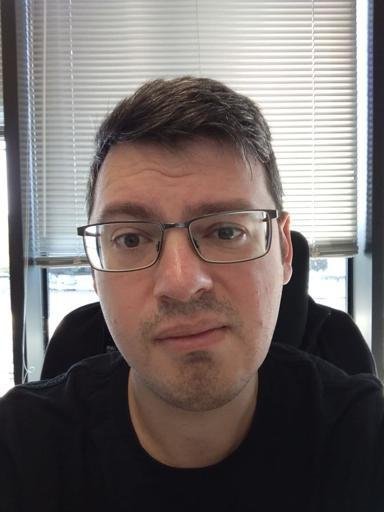 Аватар Denis Klokov