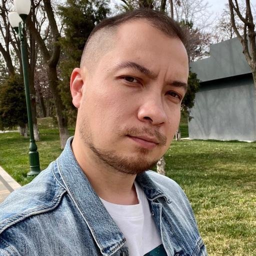 Аватар Павел Нгуен