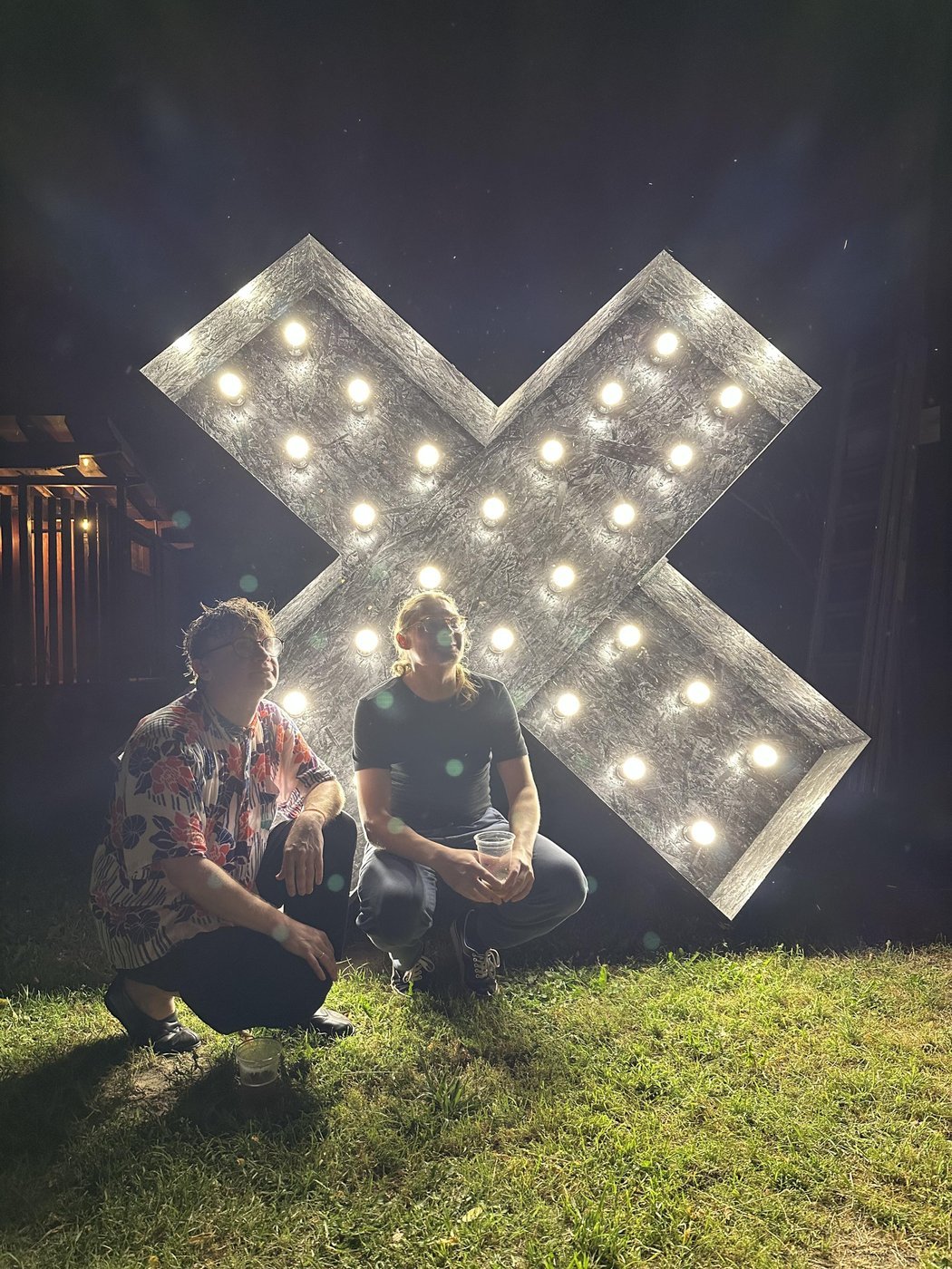 Ну наши! Вастрик Клубные!