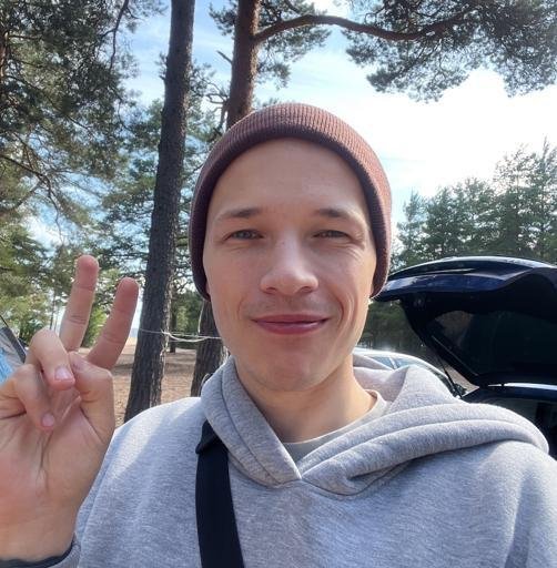 Аватар Тимур Ахметов