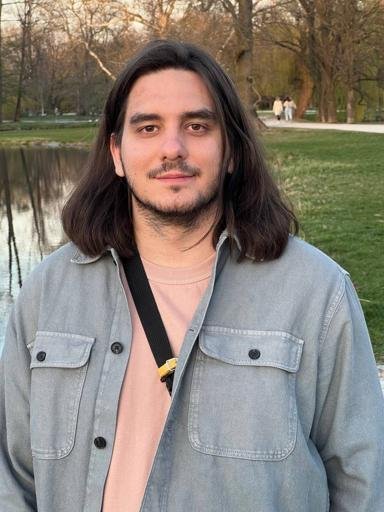 Аватар Никита Наумов