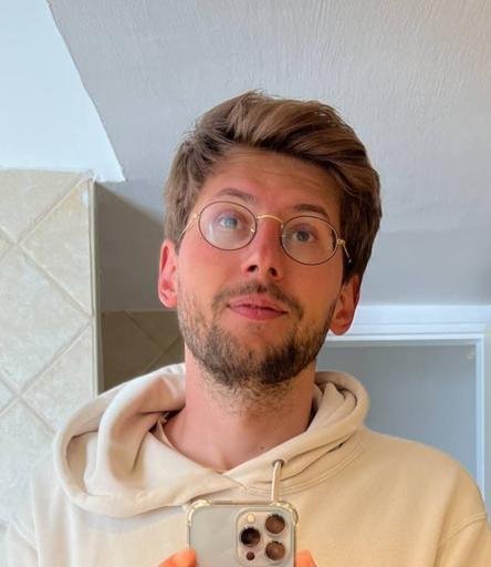 Аватар aleksei silvestrov