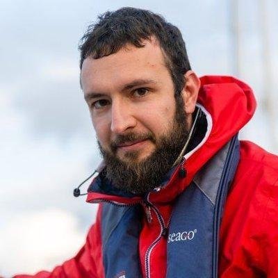 Аватар Таратухин Илья