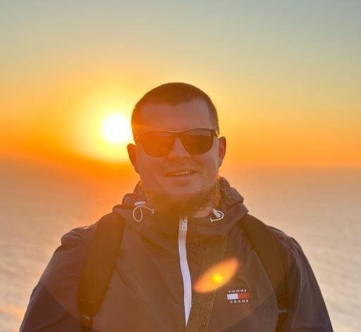 Аватар Вячеслав Андрийчук