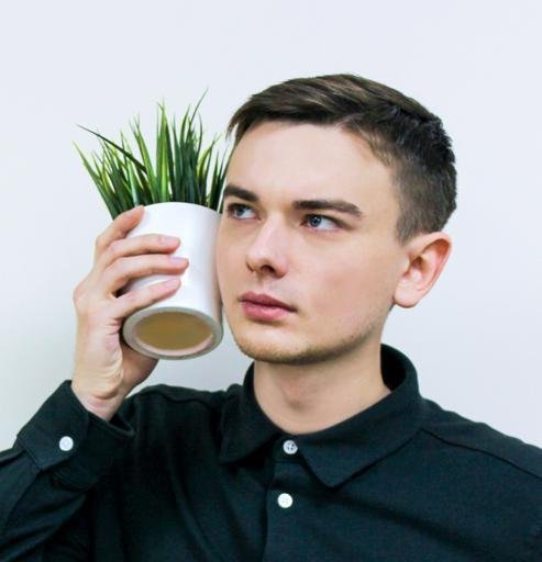 Аватар Евгений Ячменёв