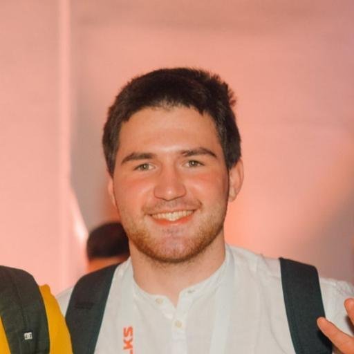 Аватар Anton Shumakov