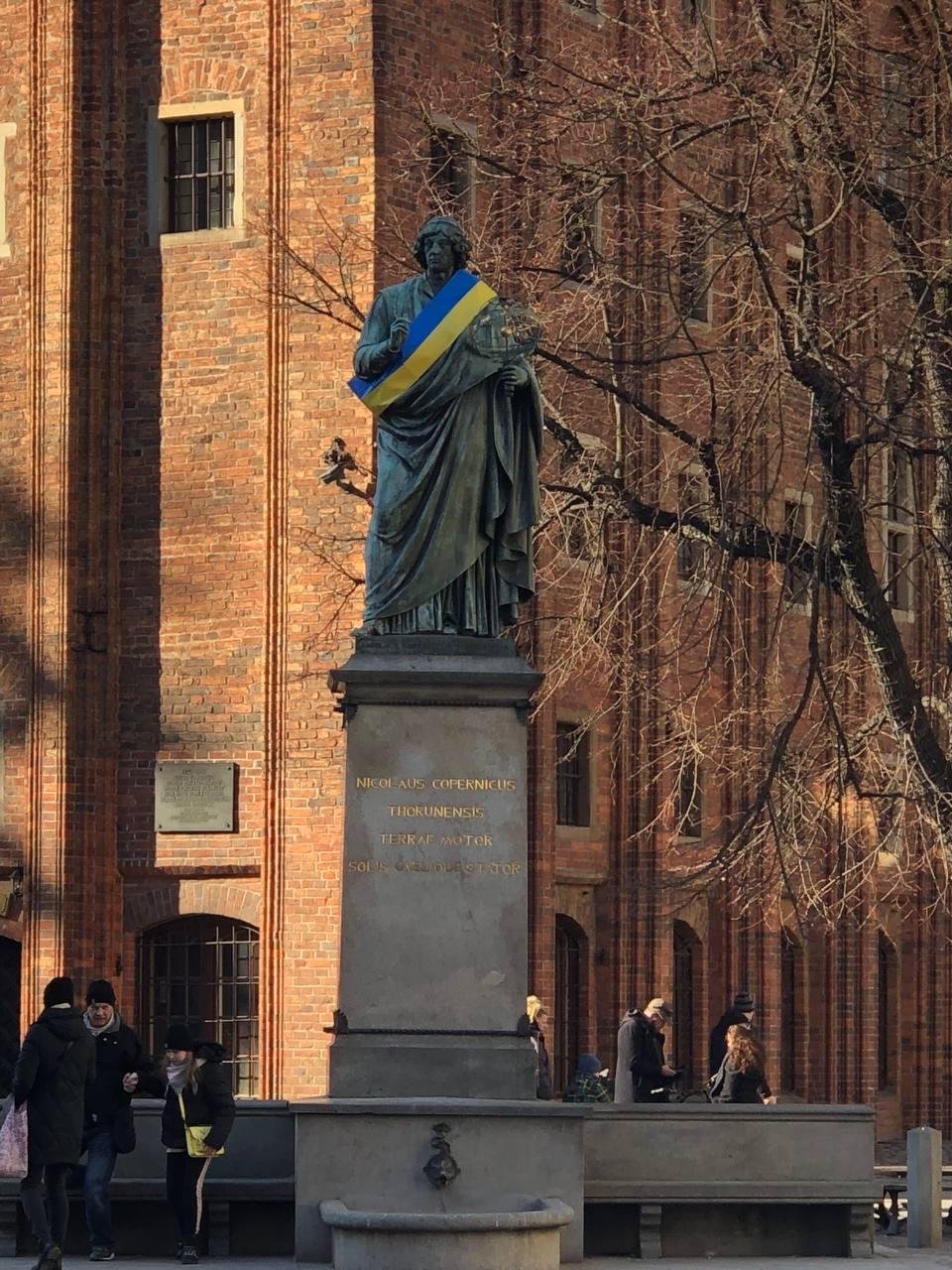 Пан Миколай в тренде