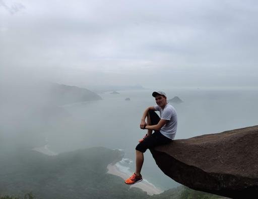 Аватар Михаил Лаптев