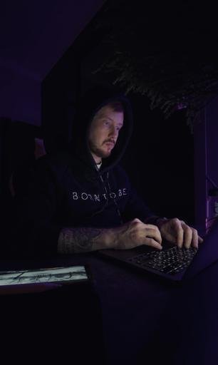 Аватар Михаил Кривцов