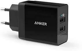Anker Wall Charger