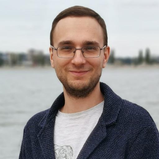 Аватар Вячеслав Арапов