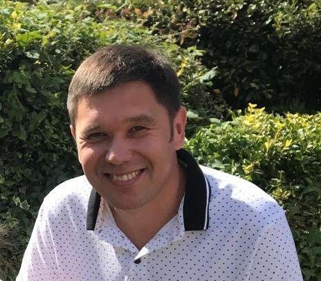 Аватар Zoulfat Avtakhov