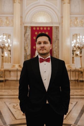 Аватар Алексей Ларионов