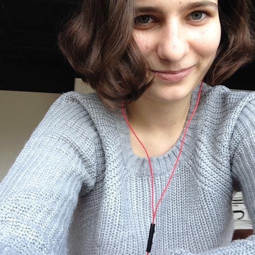 Аватар Ася Воронцова