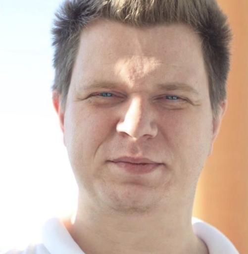 Аватар Valentin Gostev