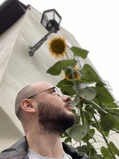 Аватар Артем Павлов