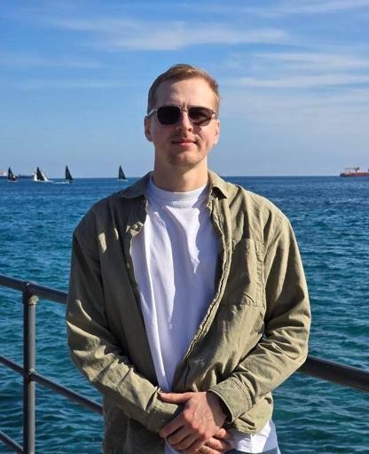 Аватар Zakhar Rodionov