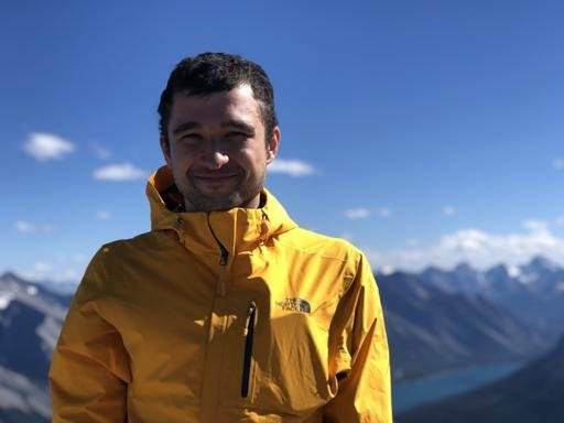 Аватар Andrei Tretiakov