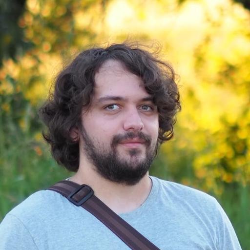 Аватар Дмитрий Якушев