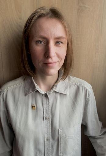 Аватар Екатерина Олейник