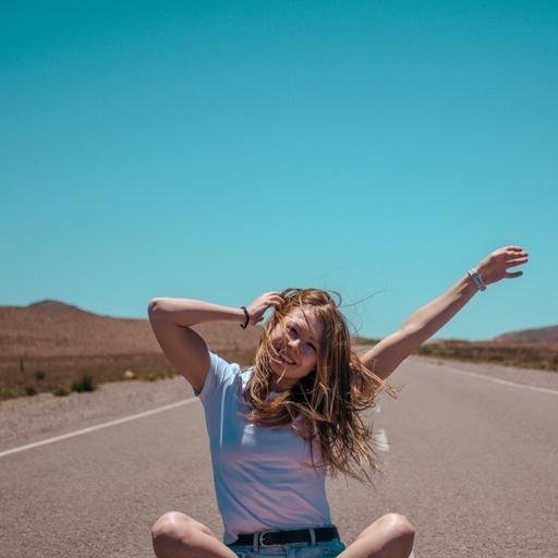 Аватар Anna Sheronova