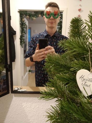 Аватар Твердохлеб Игорь