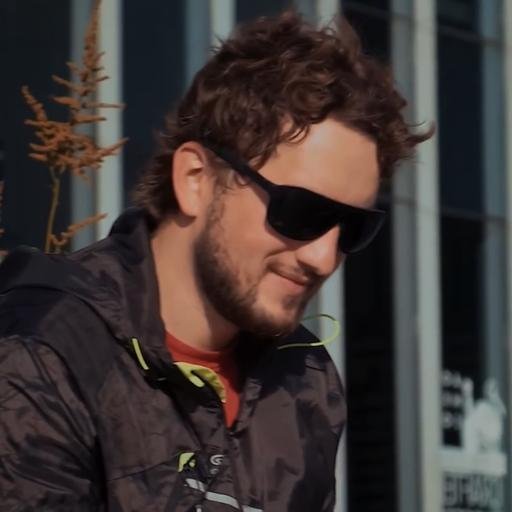 Аватар Roman Simonov