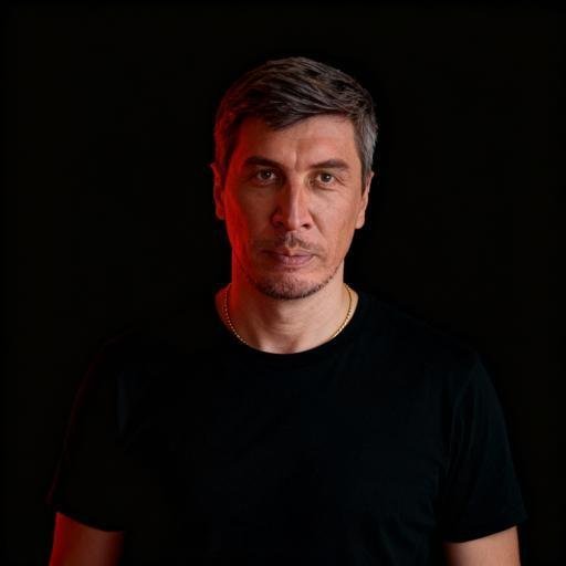 Аватар Иван Коцкий