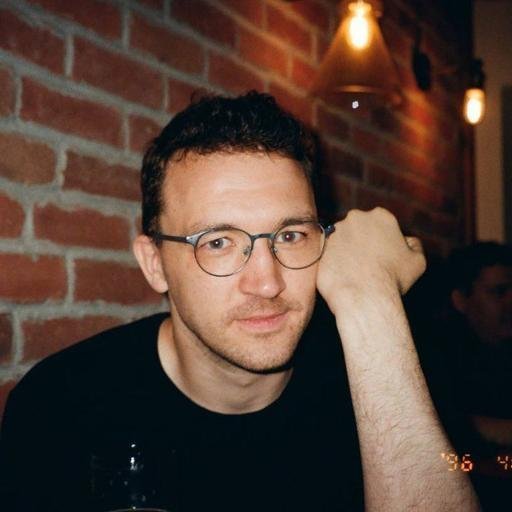 Аватар Георгий Ильин