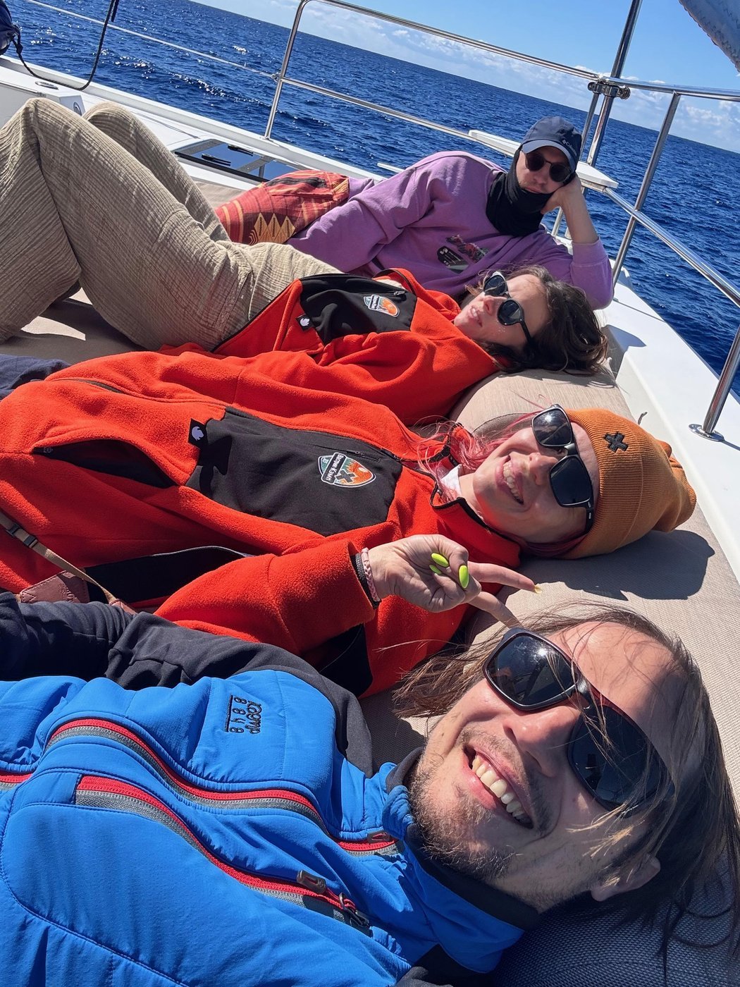 Наш мерч уже издалека узнают даже незнакомые люди