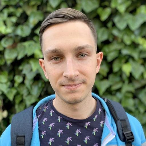 Аватар Alex Shulaev