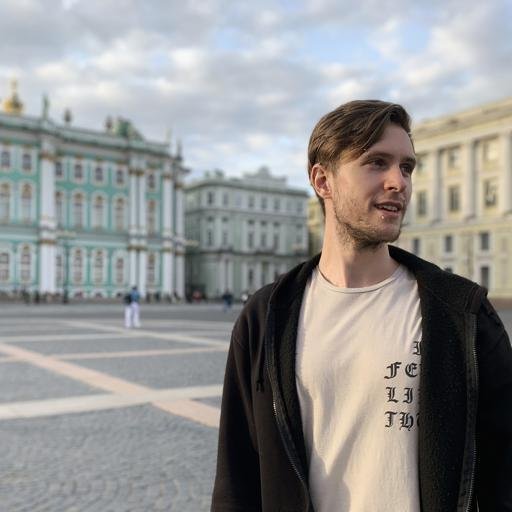 Аватар Yanislav Igonin