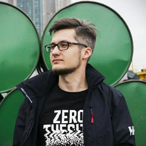 Аватар Stanislav Myachenkov