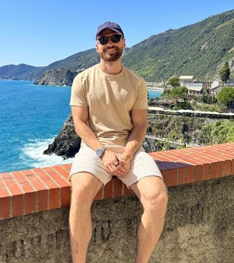 Аватар Artyom Pranovich