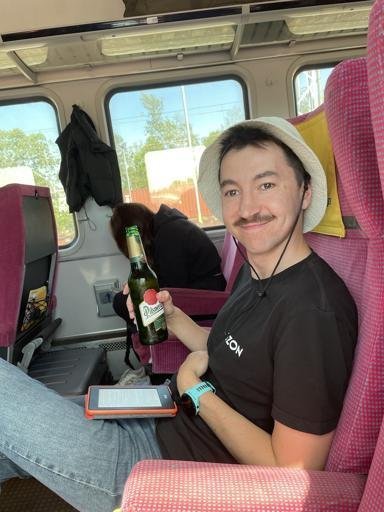 Аватар Anvar Ramazanov