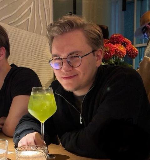 Аватар Евгений Быков