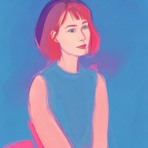 Аватар Lena Markova