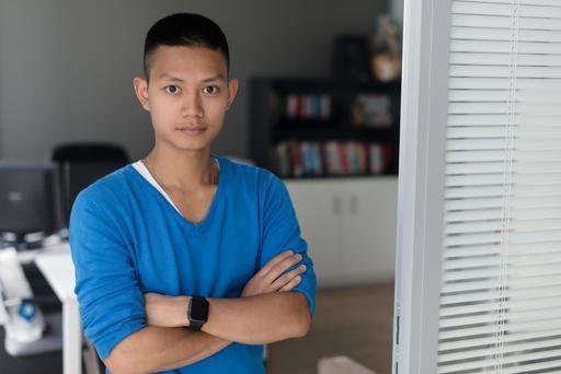 Аватар Alen Nguyen