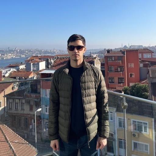 Аватар Nikita Samoilenko