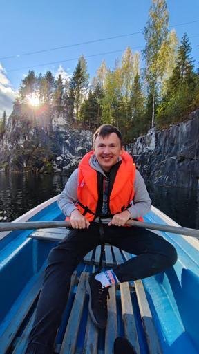 Аватар Gleb Andryukhin