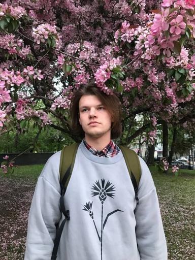 Аватар Daniil Shcherbakow