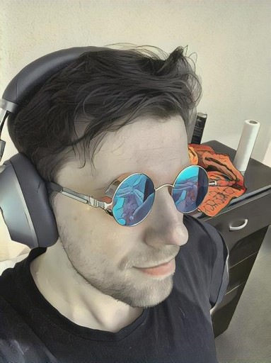 Аватар Evgeniy Kucheruk