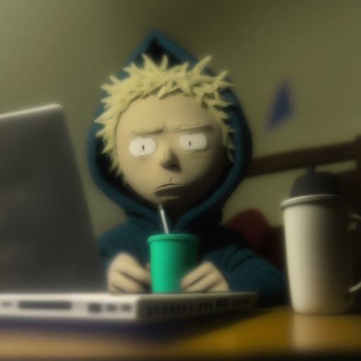 Аватар Еремей Икашев