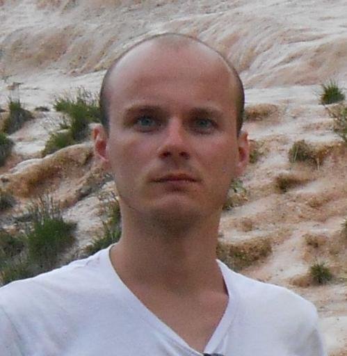 Аватар Иван Метельский