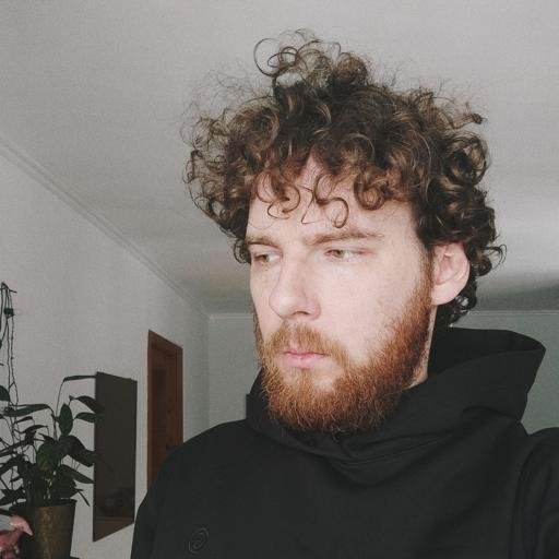 Аватар Сергей Бурухин