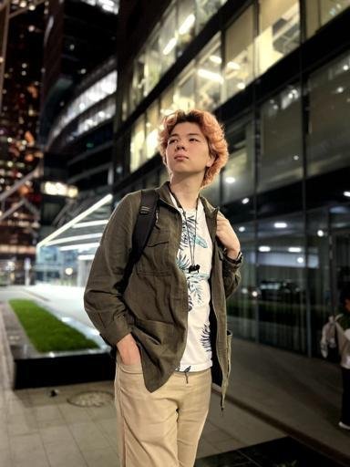 Аватар Коля Платонов