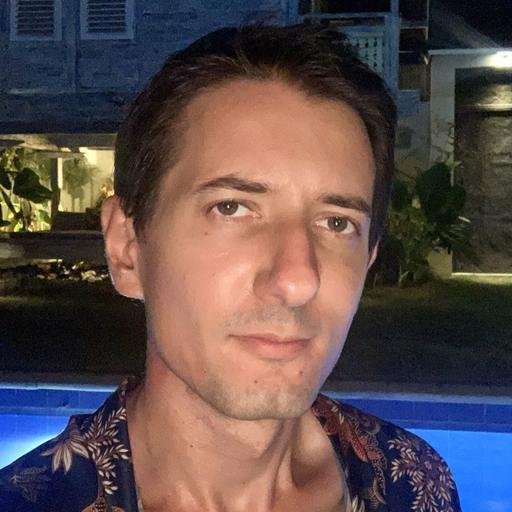 Аватар Mikhail Larionov